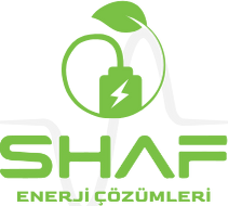 SHAF Enerji Çözümleri
